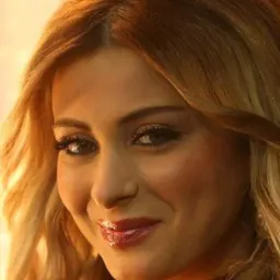 Portrait of Farrah Yousef