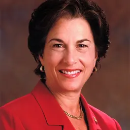 Portrait of Jan Schakowsky