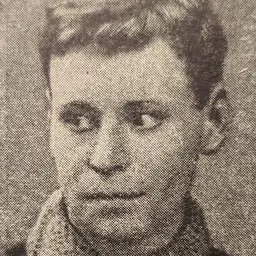 Portrait of Yuri Ivanovich Pimenov