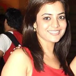Portrait of Nisha Aggarwal