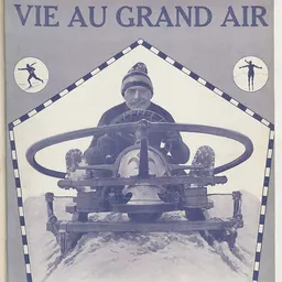 Portrait of Count Renaud de la Frégeolière