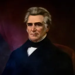 Portrait of Lemuel Hastings Arnold