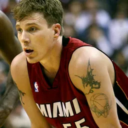 Portrait of Jason Williams