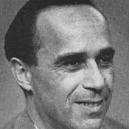 Portrait of Sulkhan Tsintsadze