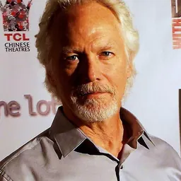 Portrait of James Morrison