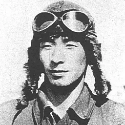 Portrait of Hideki Shingo
