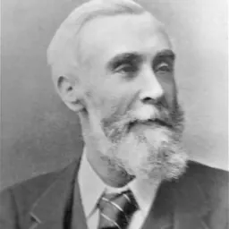 Portrait of Thomas Snape