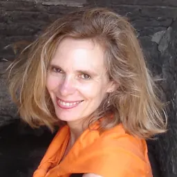 Portrait of Nancy Butler Songer