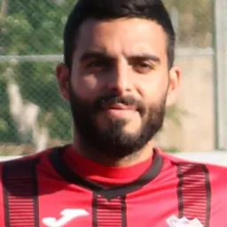 Portrait of Ghazi Honeine