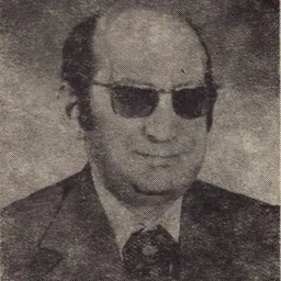 Portrait of Zigu Ornea