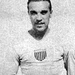 Portrait of Billy Gonsalves