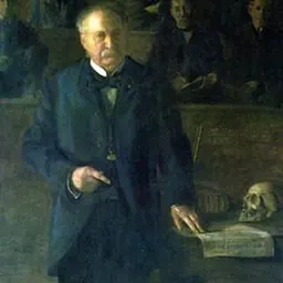 Portrait of William S. Forbes