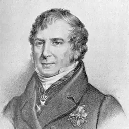 Portrait of Hans Järta