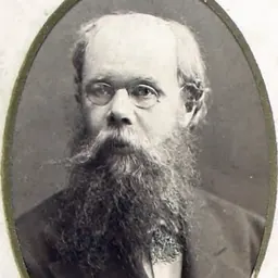 Portrait of Oleksandr Konyskyi