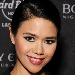 Portrait of Dana Vespoli