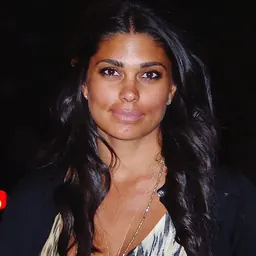 Portrait of Rachel Roy