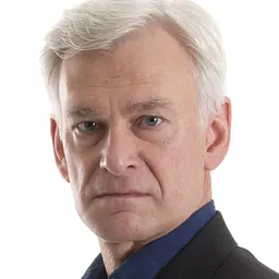 Portrait of Peder Falk