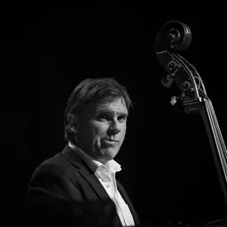 Portrait of Stig Hvalryg
