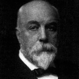 Portrait of Frederick William Matthiessen