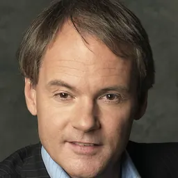 Portrait of Harry van Bommel