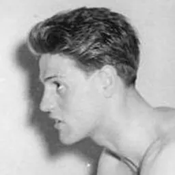 Portrait of Ulrich Nitzschke