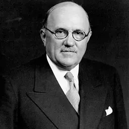 Portrait of Ernest Lapointe