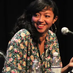 Portrait of Shana Cleveland