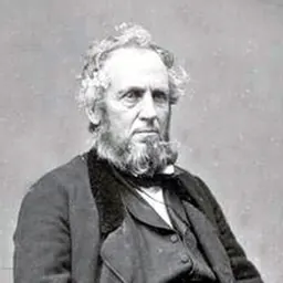 Portrait of Henry Wells Tracy
