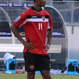 Portrait of Ataullah Guerra