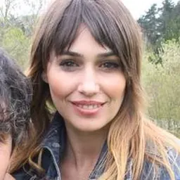 Portrait of Nerea Alias