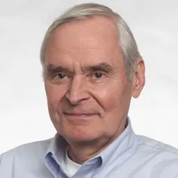 Portrait of David Todd Wilkinson