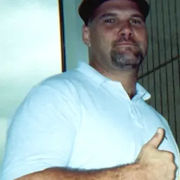 Portrait of Mike Droese