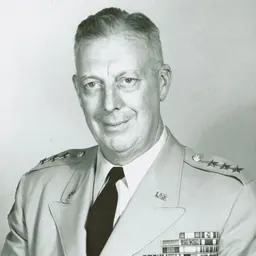 Portrait of Thomas Leonard Harrold