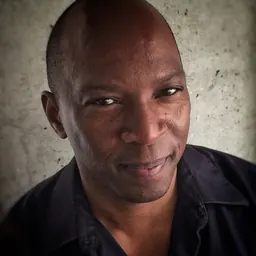 Portrait of Boris Willis
