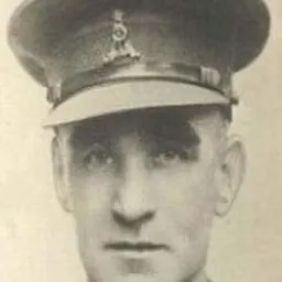 Portrait of John O'Neill