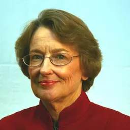 Portrait of Jean Constance Hamilton