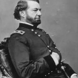 Portrait of Benjamin Brice