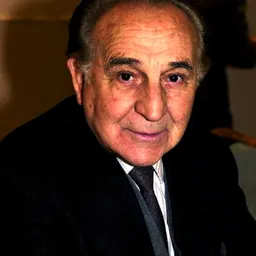 Portrait of Pedro Peña
