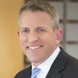 Portrait of Paul Renner