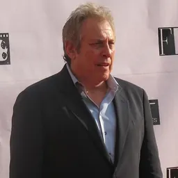 Portrait of Charles Roven
