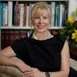 Portrait of Ann Scott