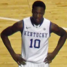 Portrait of Archie Goodwin