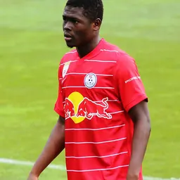 Portrait of Karim Konaté