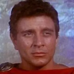 Portrait of Bruno Scipioni