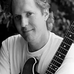 Portrait of Lorne Lofsky