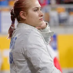 Portrait of Monica Aksamit