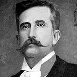 Portrait of Emilio Aceval