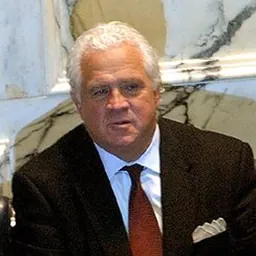 Portrait of Thomas V. Miller, Jr.