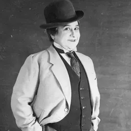Portrait of Pepi Litman