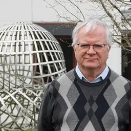 Portrait of Rémi Abgrall